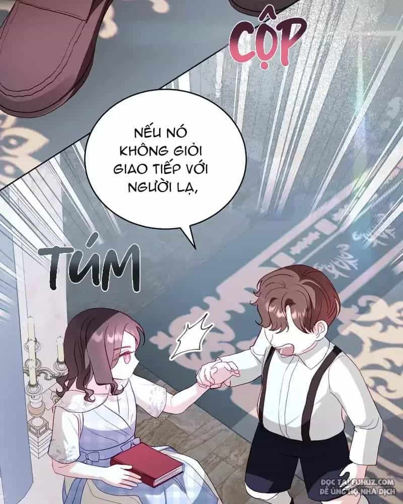 Một Ngày Nọ Bỗng Dưng Cha Xuất Hiện - Chương 25 - ảnh 49