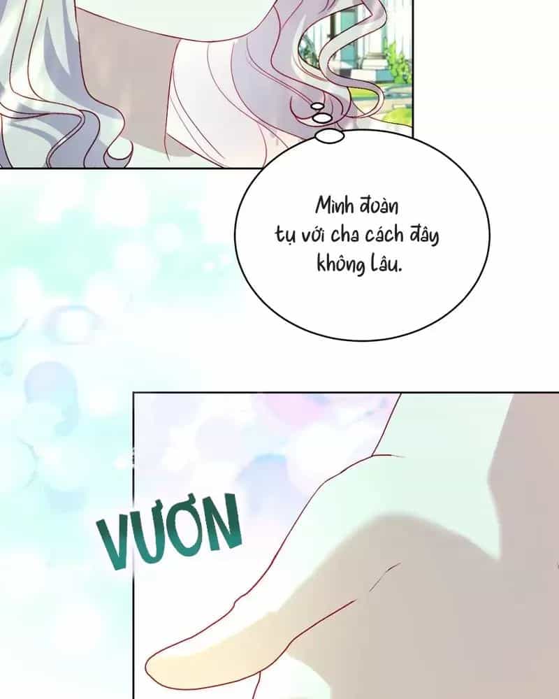 Một Ngày Nọ Bỗng Dưng Cha Xuất Hiện - Chương 27 - ảnh 30