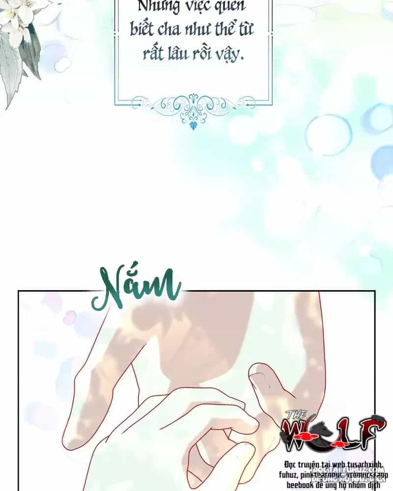 Một Ngày Nọ Bỗng Dưng Cha Xuất Hiện - Chương 27 - ảnh 33