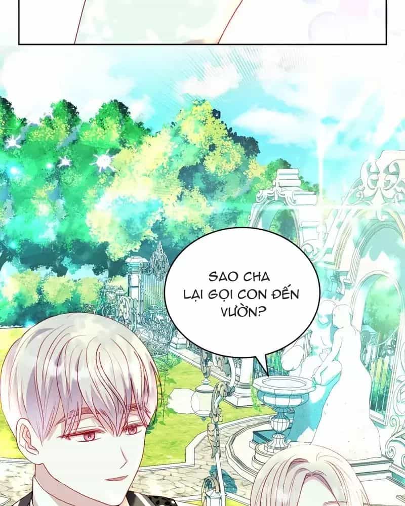 Một Ngày Nọ Bỗng Dưng Cha Xuất Hiện - Chương 27 - ảnh 34