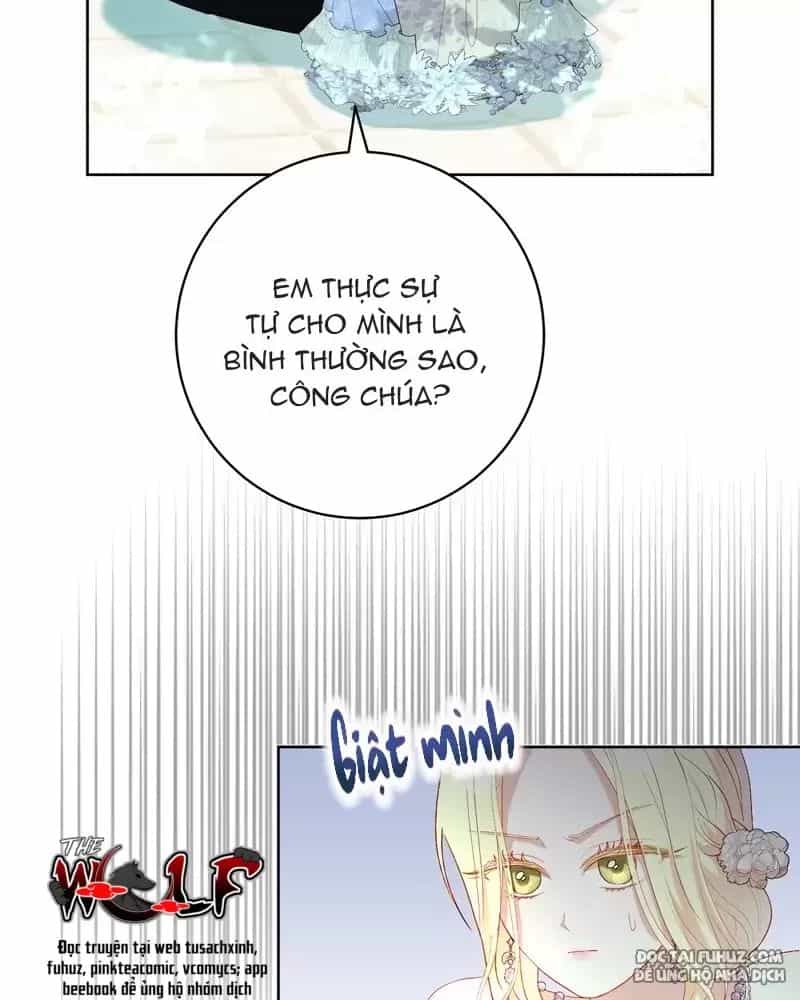 Một Ngày Nọ Bỗng Dưng Cha Xuất Hiện - Chương 27 - ảnh 41