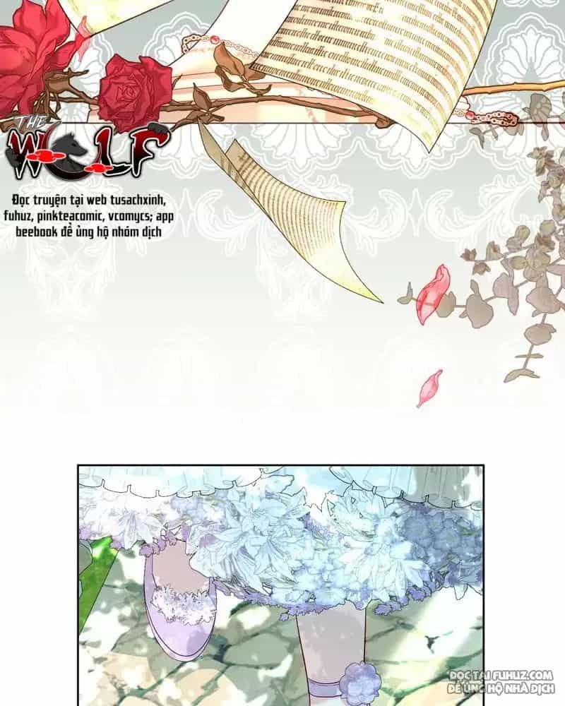 Một Ngày Nọ Bỗng Dưng Cha Xuất Hiện - Chương 27 - ảnh 8