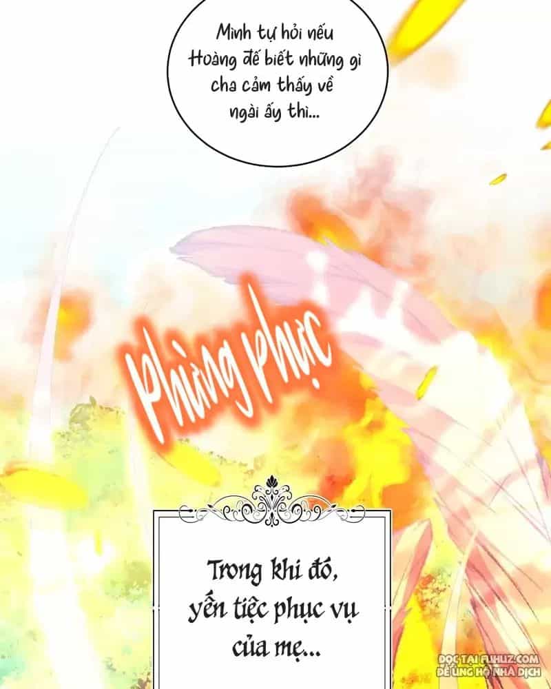 Một Ngày Nọ Bỗng Dưng Cha Xuất Hiện - Chương 27 - ảnh 99