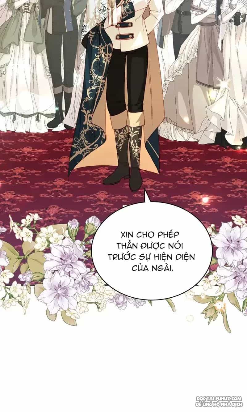 Một Ngày Nọ Bỗng Dưng Cha Xuất Hiện - Chương 28 - ảnh 51