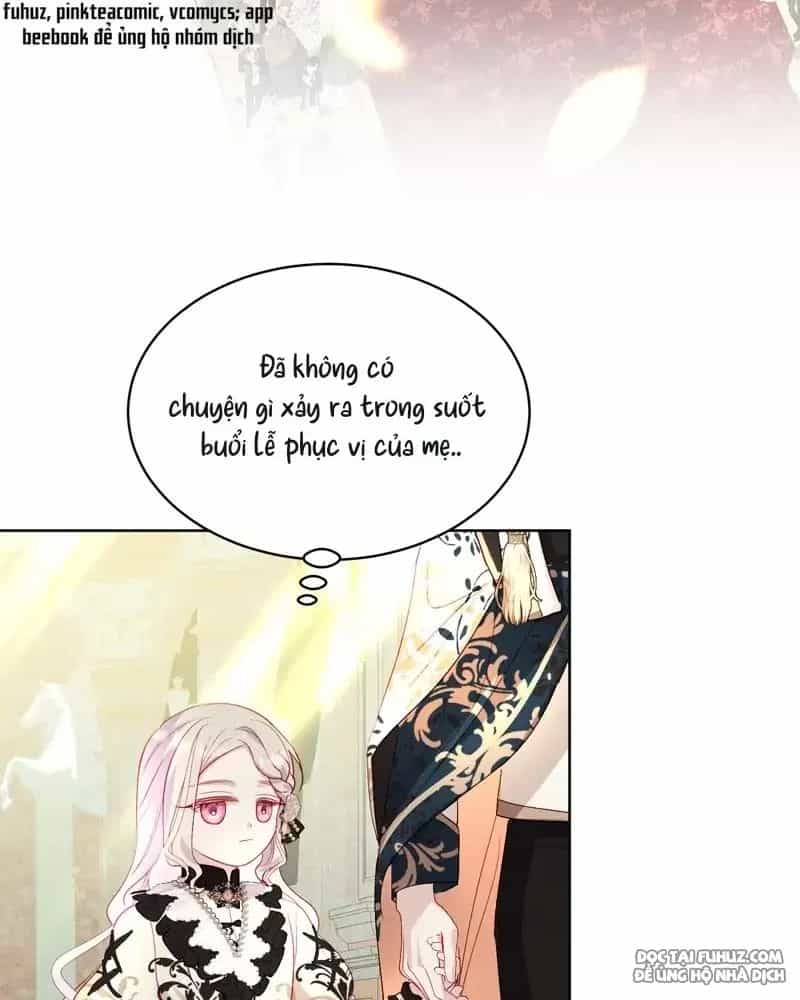 Một Ngày Nọ Bỗng Dưng Cha Xuất Hiện - Chương 28 - ảnh 89