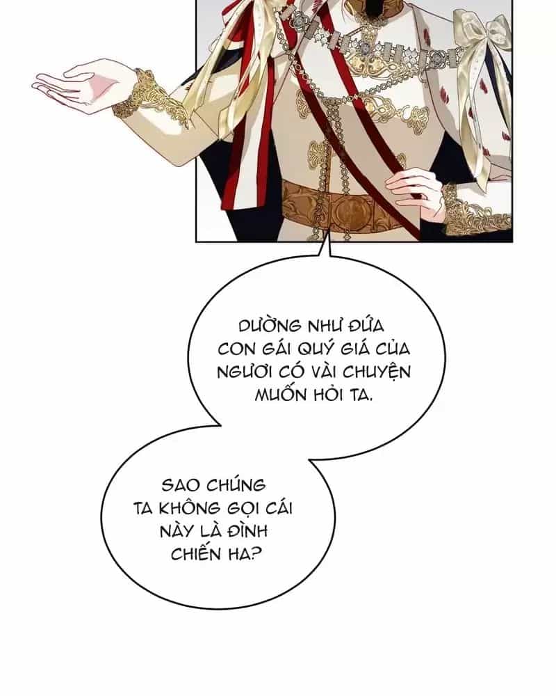 Một Ngày Nọ Bỗng Dưng Cha Xuất Hiện - Chương 29 - ảnh 13