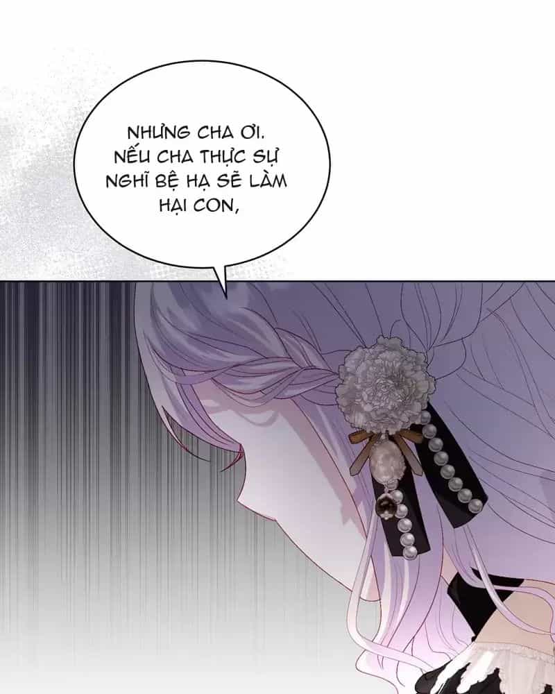 Một Ngày Nọ Bỗng Dưng Cha Xuất Hiện - Chương 29 - ảnh 18