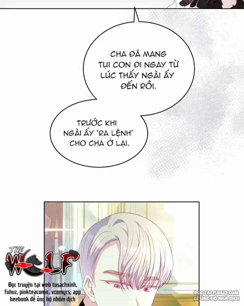 Một Ngày Nọ Bỗng Dưng Cha Xuất Hiện - Chương 29 - ảnh 19