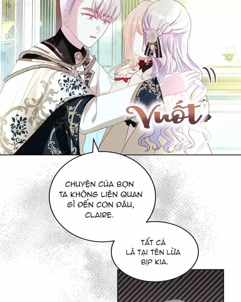 Một Ngày Nọ Bỗng Dưng Cha Xuất Hiện - Chương 29 - ảnh 24