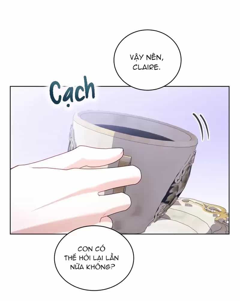 Một Ngày Nọ Bỗng Dưng Cha Xuất Hiện - Chương 29 - ảnh 33