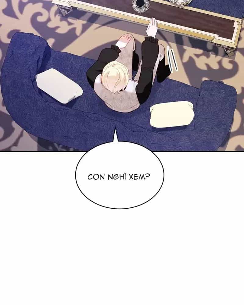 Một Ngày Nọ Bỗng Dưng Cha Xuất Hiện - Chương 29 - ảnh 35