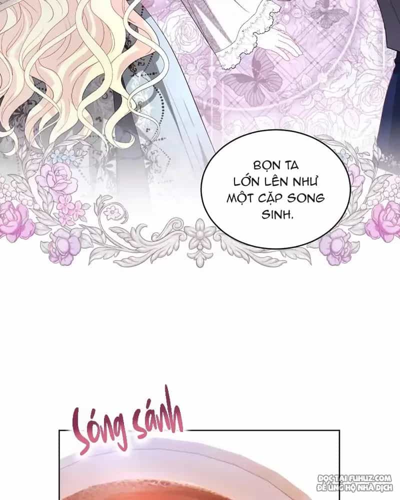 Một Ngày Nọ Bỗng Dưng Cha Xuất Hiện - Chương 29 - ảnh 56