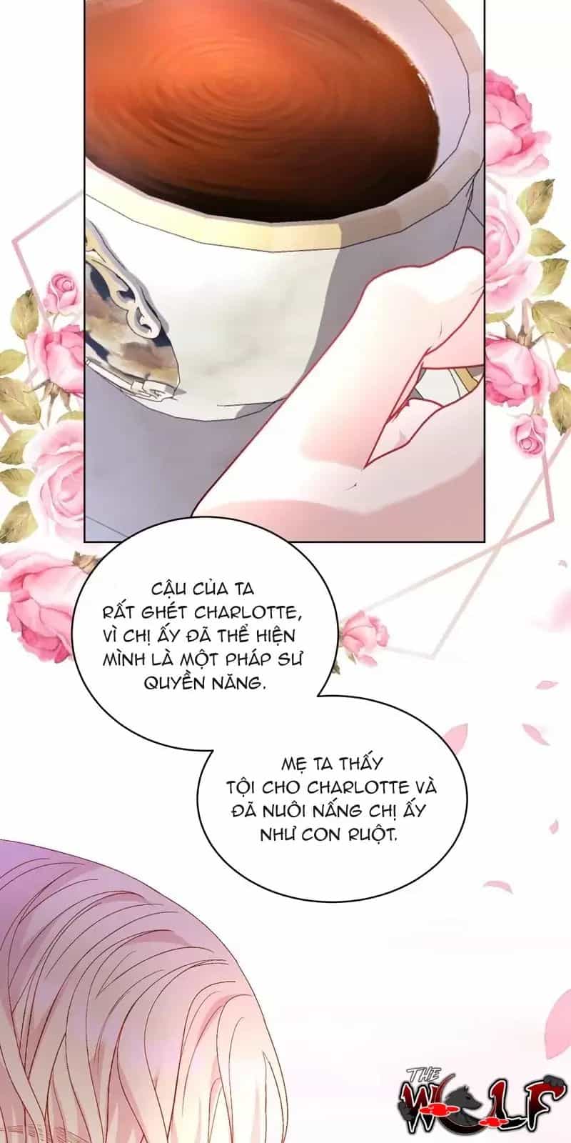 Một Ngày Nọ Bỗng Dưng Cha Xuất Hiện - Chương 29 - ảnh 57