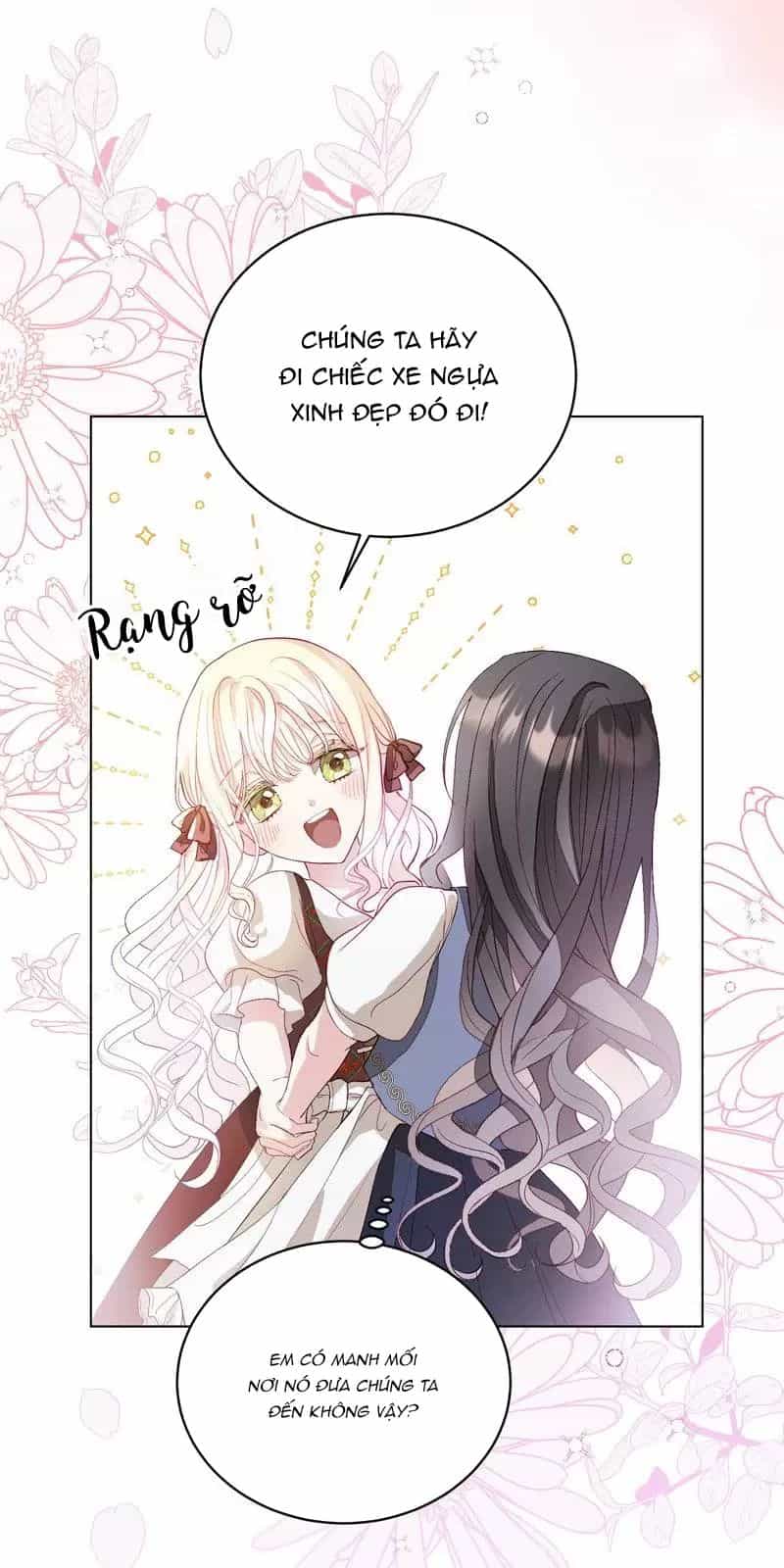 Một Ngày Nọ Bỗng Dưng Cha Xuất Hiện - Chương 3 - ảnh 2