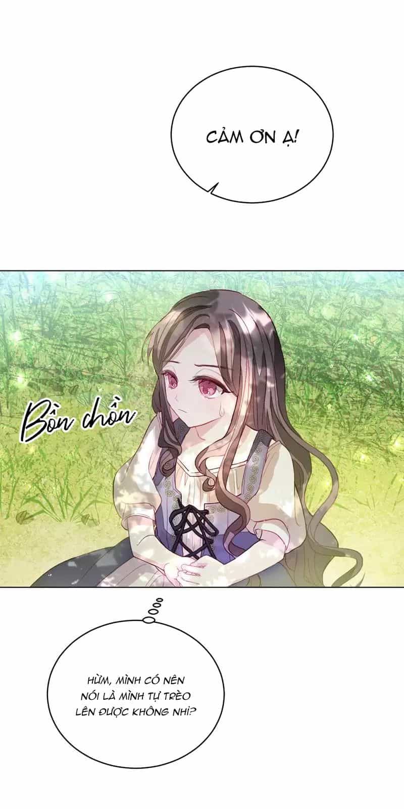 Một Ngày Nọ Bỗng Dưng Cha Xuất Hiện - Chương 3 - ảnh 22