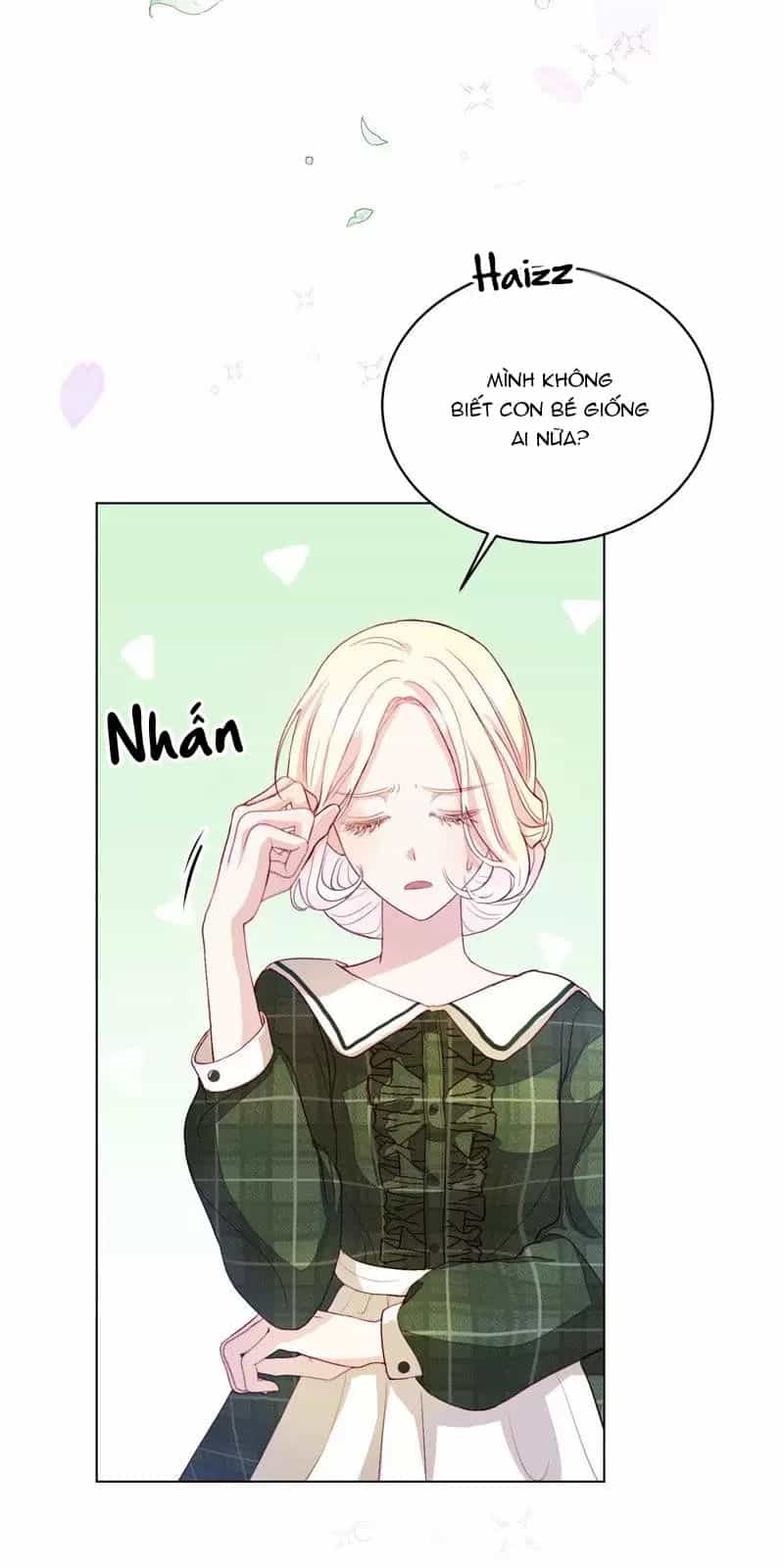 Một Ngày Nọ Bỗng Dưng Cha Xuất Hiện - Chương 3 - ảnh 4