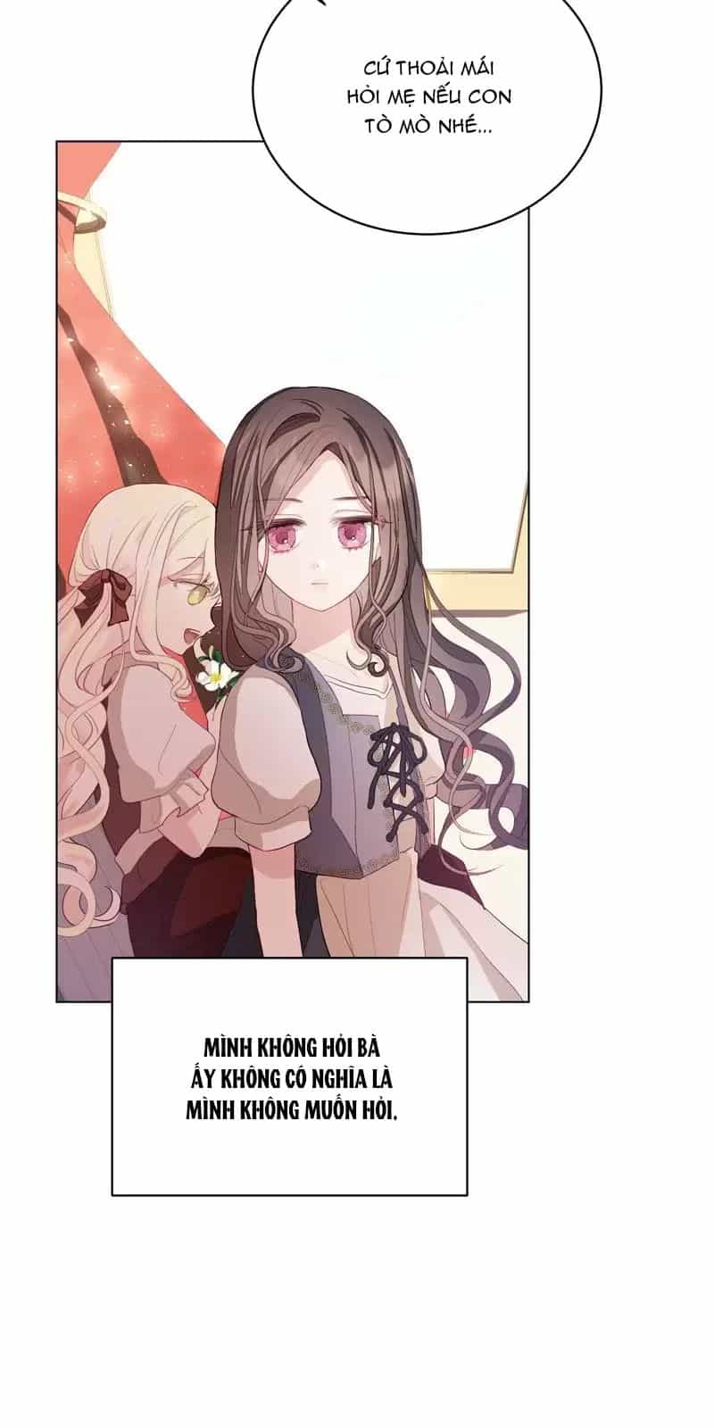 Một Ngày Nọ Bỗng Dưng Cha Xuất Hiện - Chương 3 - ảnh 57