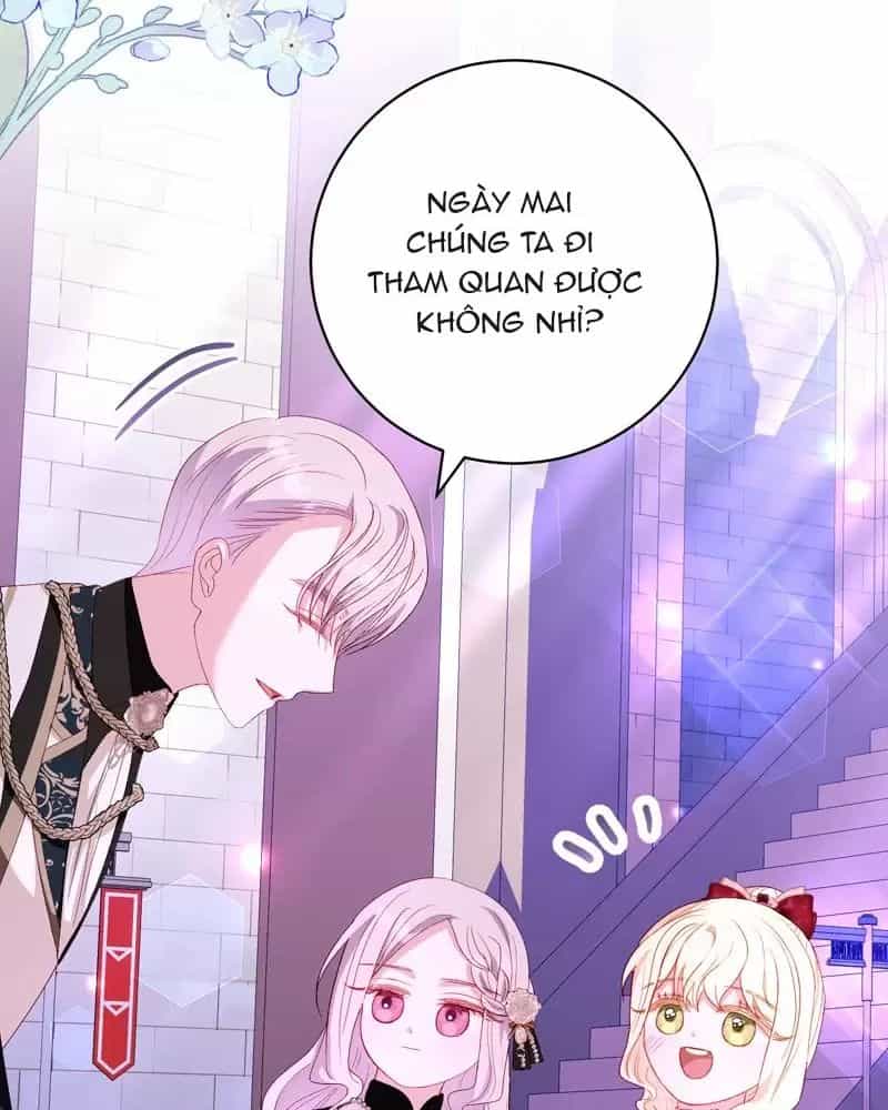 Một Ngày Nọ Bỗng Dưng Cha Xuất Hiện - Chương 30 - ảnh 95