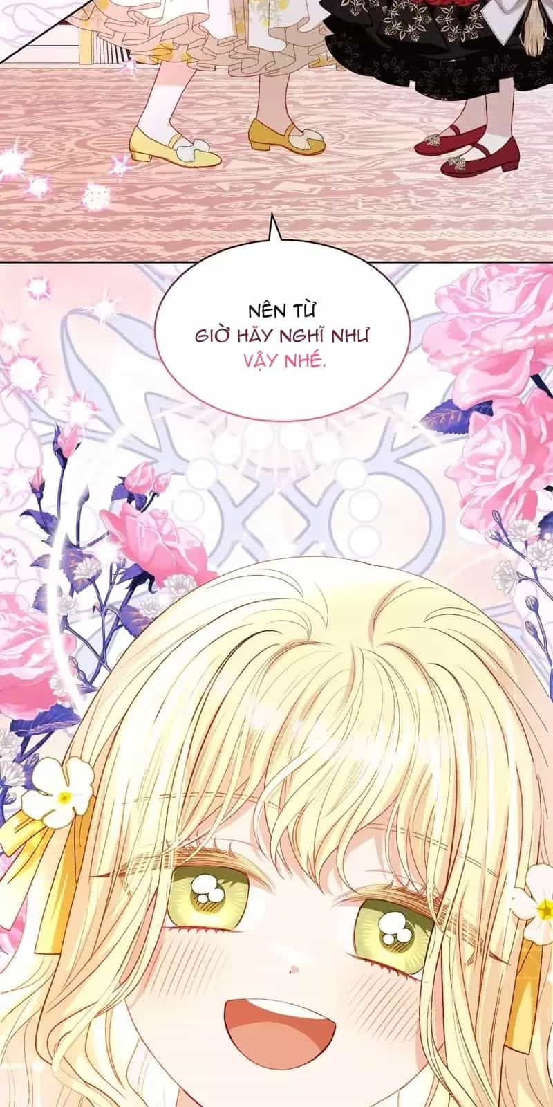 Một Ngày Nọ Bỗng Dưng Cha Xuất Hiện - Chương 31 - ảnh 102