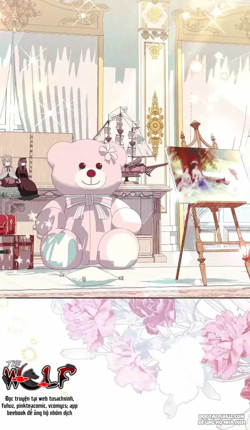 Một Ngày Nọ Bỗng Dưng Cha Xuất Hiện - Chương 31 - ảnh 33