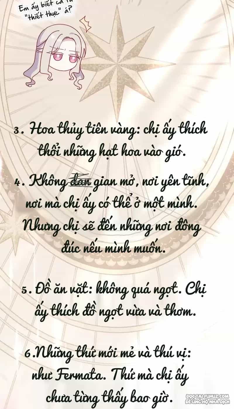 Một Ngày Nọ Bỗng Dưng Cha Xuất Hiện - Chương 31 - ảnh 44