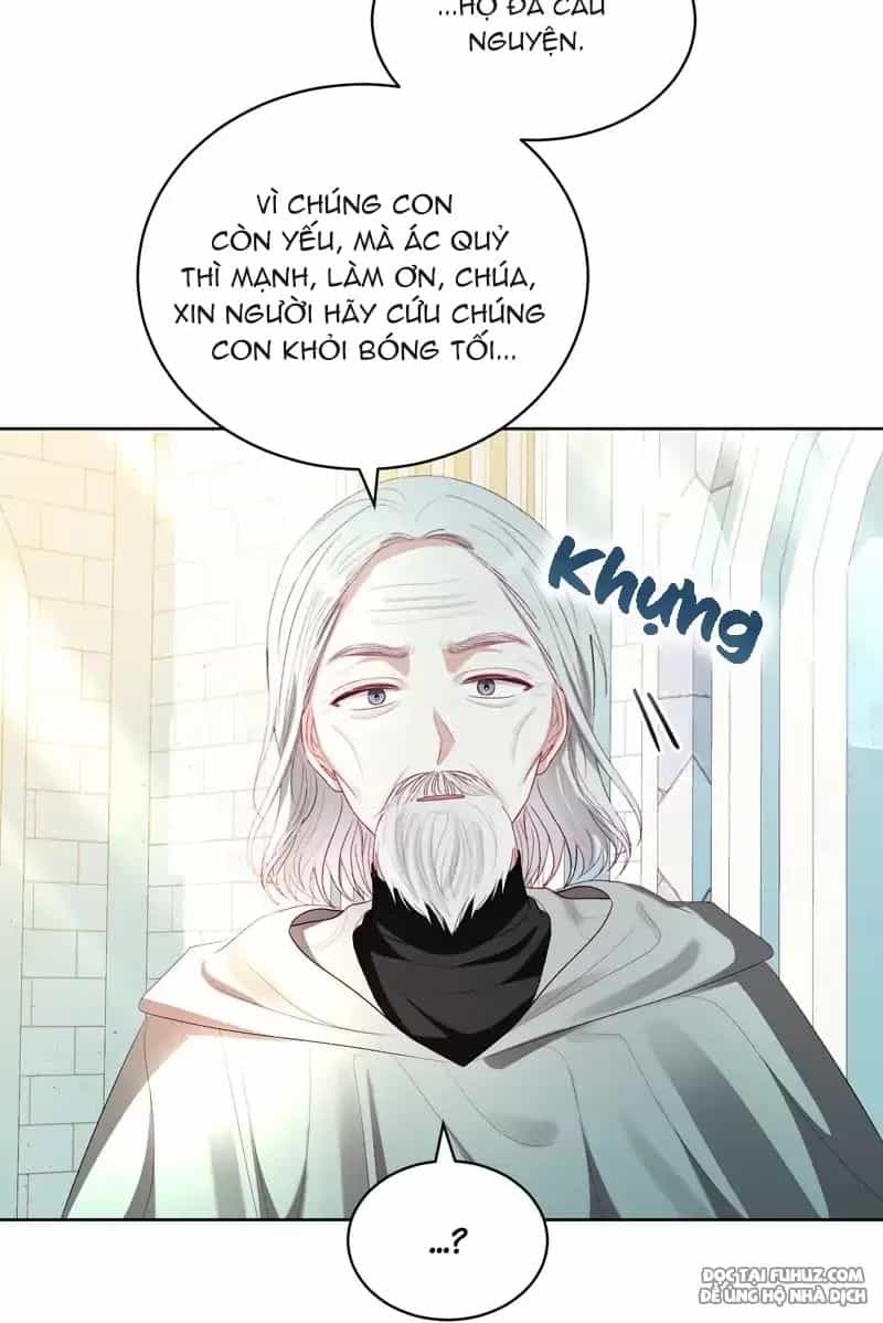 Một Ngày Nọ Bỗng Dưng Cha Xuất Hiện - Chương 32 - ảnh 59