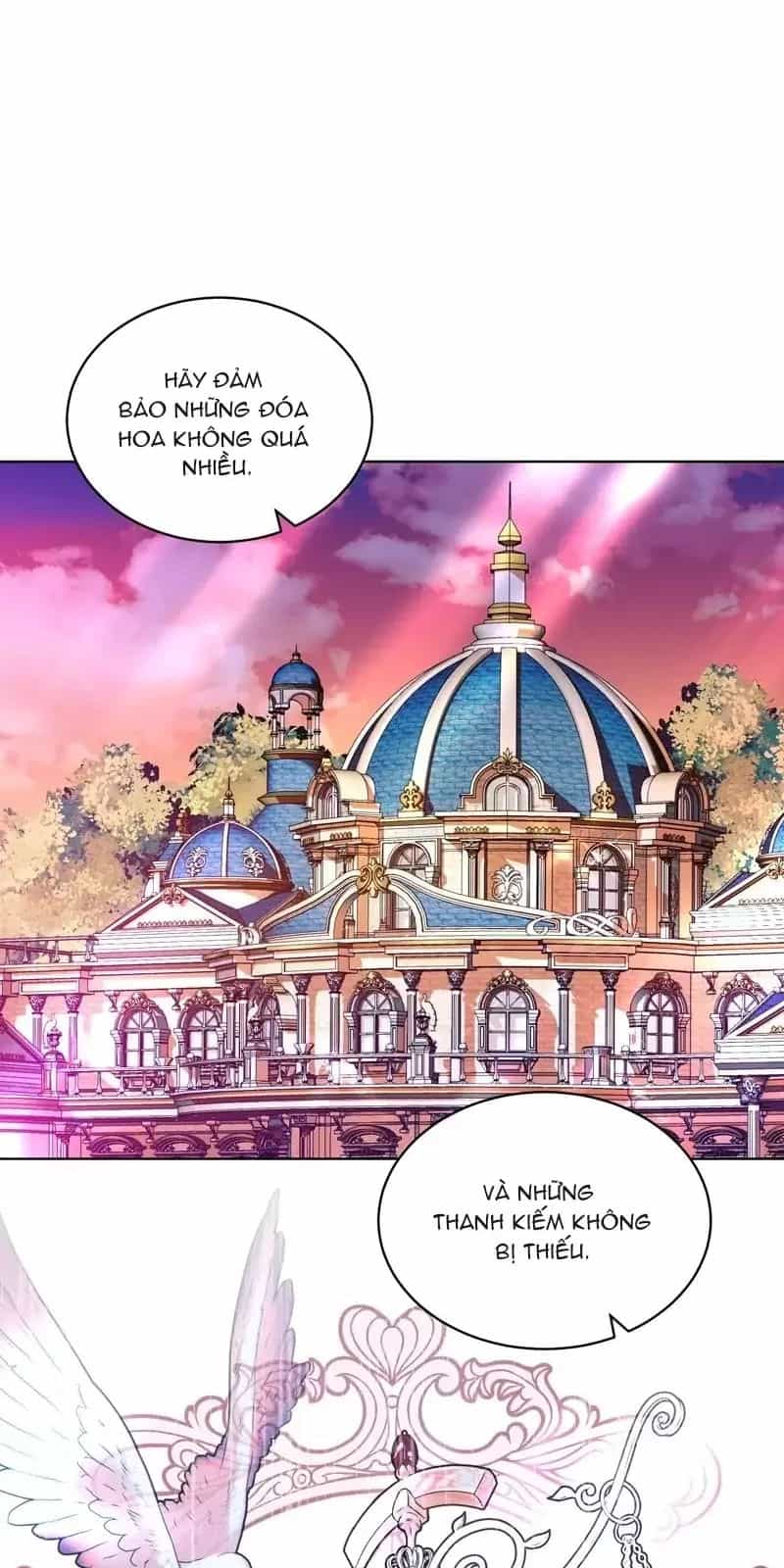 Một Ngày Nọ Bỗng Dưng Cha Xuất Hiện - Chương 33 - ảnh 52