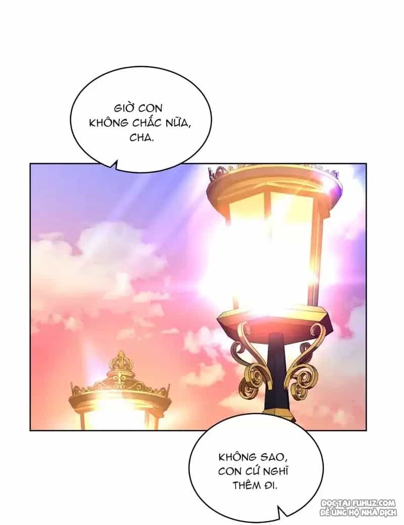 Một Ngày Nọ Bỗng Dưng Cha Xuất Hiện - Chương 33 - ảnh 66