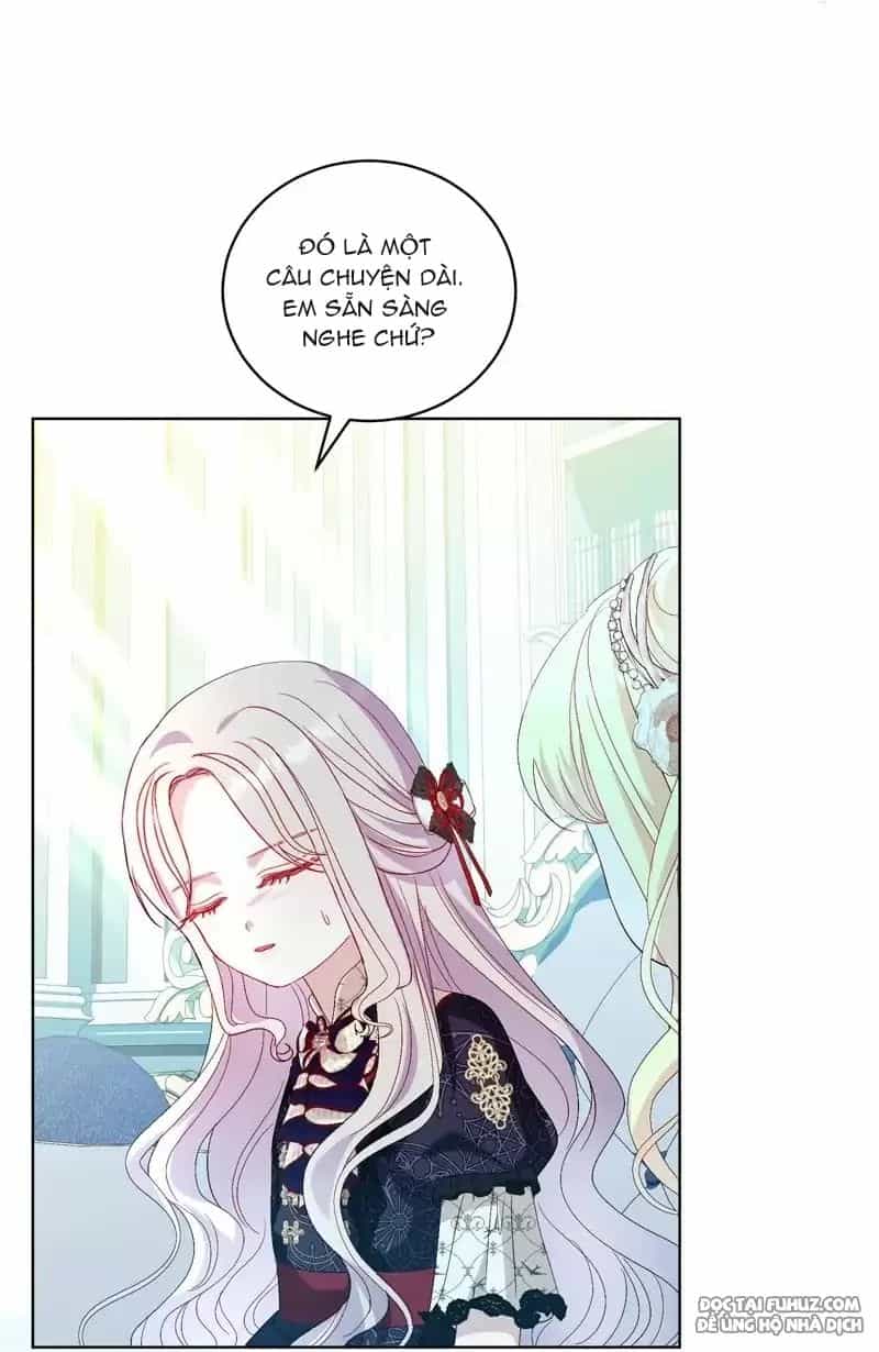 Một Ngày Nọ Bỗng Dưng Cha Xuất Hiện - Chương 34 - ảnh 17