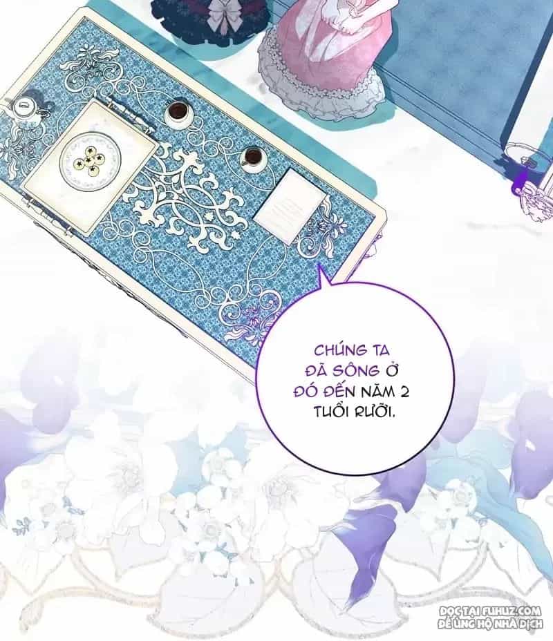 Một Ngày Nọ Bỗng Dưng Cha Xuất Hiện - Chương 34 - ảnh 25