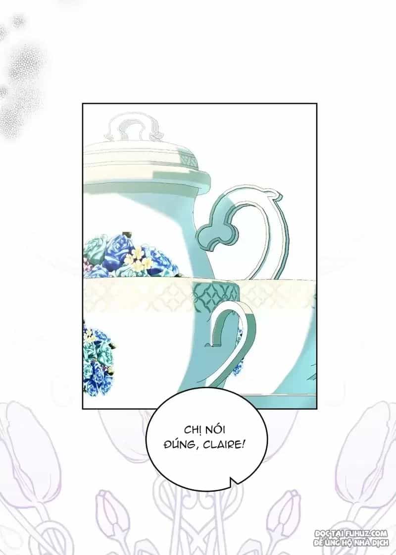 Một Ngày Nọ Bỗng Dưng Cha Xuất Hiện - Chương 34 - ảnh 46