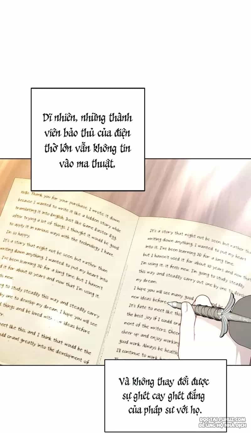 Một Ngày Nọ Bỗng Dưng Cha Xuất Hiện - Chương 34 - ảnh 73