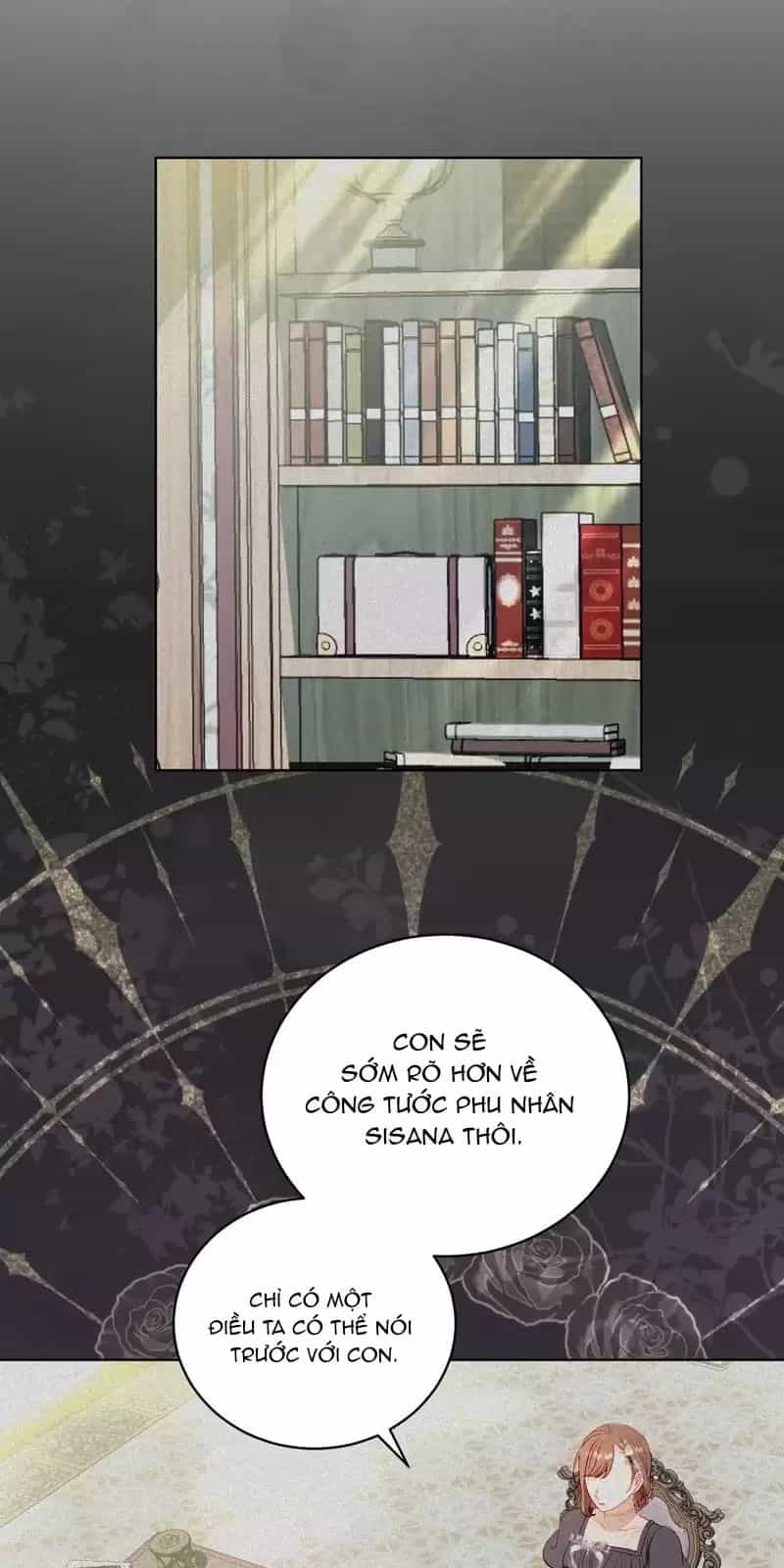 Một Ngày Nọ Bỗng Dưng Cha Xuất Hiện - Chương 35 - ảnh 61