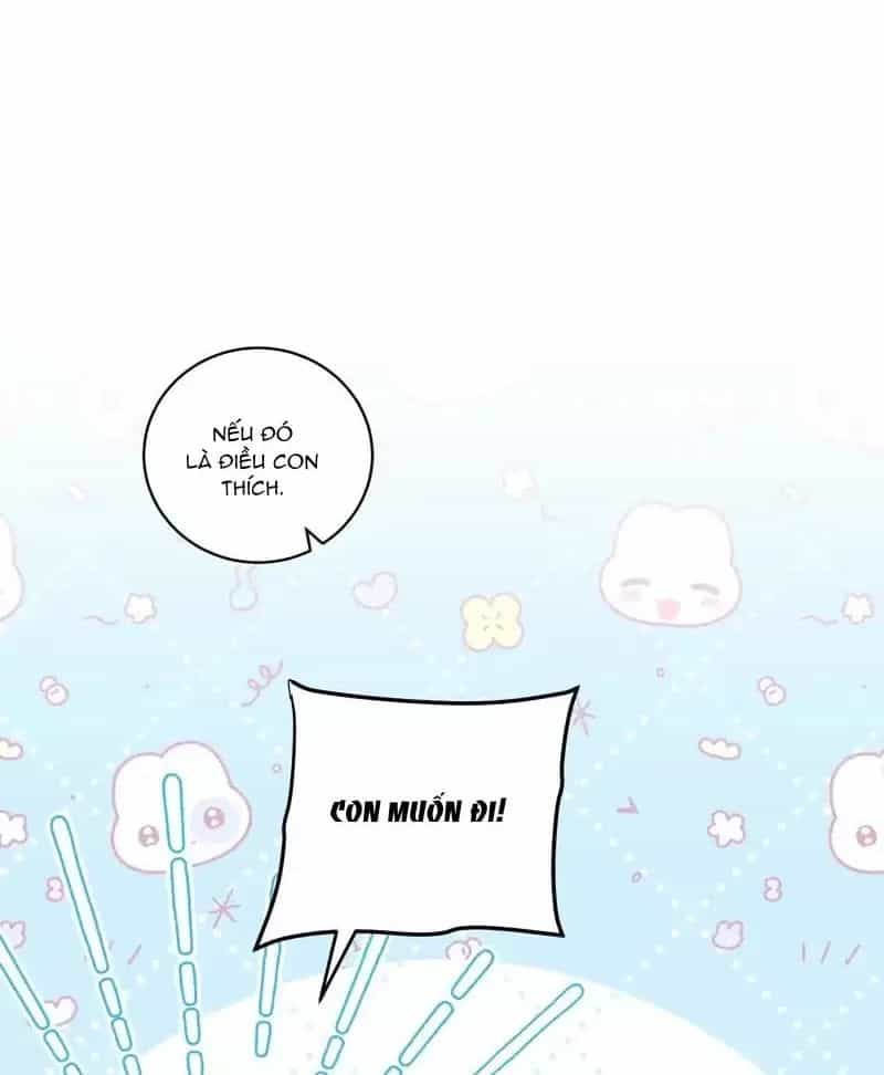 Một Ngày Nọ Bỗng Dưng Cha Xuất Hiện - Chương 36 - ảnh 12
