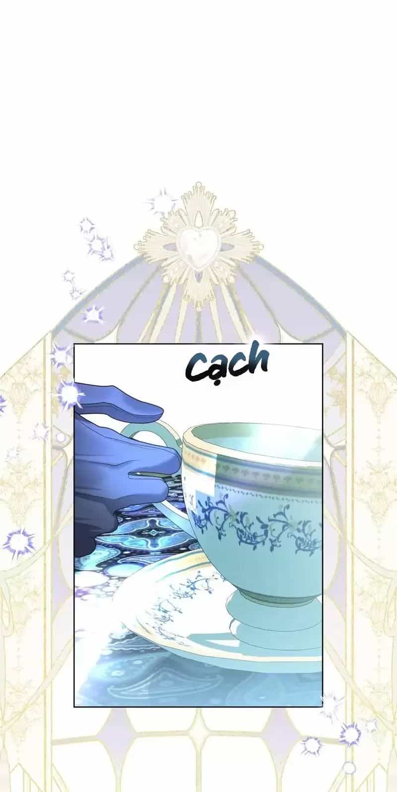 Một Ngày Nọ Bỗng Dưng Cha Xuất Hiện - Chương 36 - ảnh 42