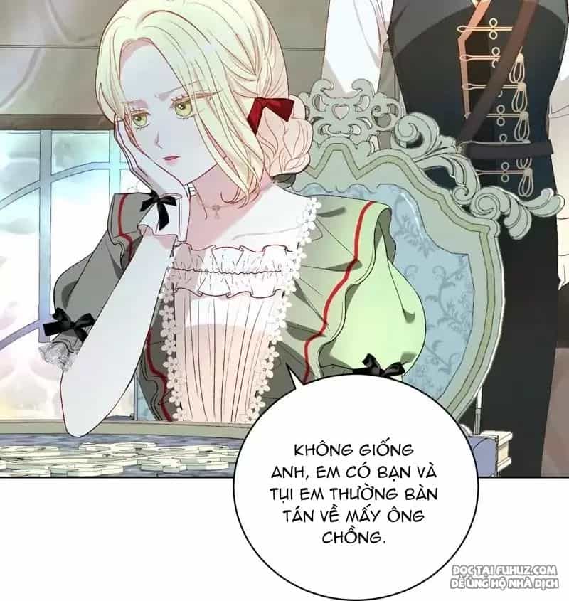 Một Ngày Nọ Bỗng Dưng Cha Xuất Hiện - Chương 36 - ảnh 83