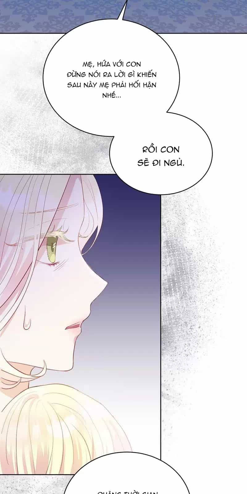 Một Ngày Nọ Bỗng Dưng Cha Xuất Hiện - Chương 4 - ảnh 25