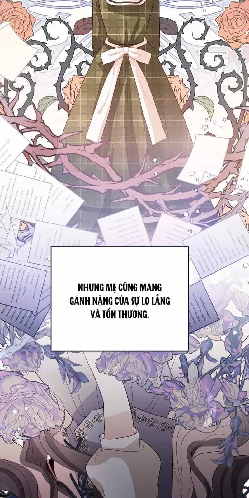 Một Ngày Nọ Bỗng Dưng Cha Xuất Hiện - Chương 4 - ảnh 37