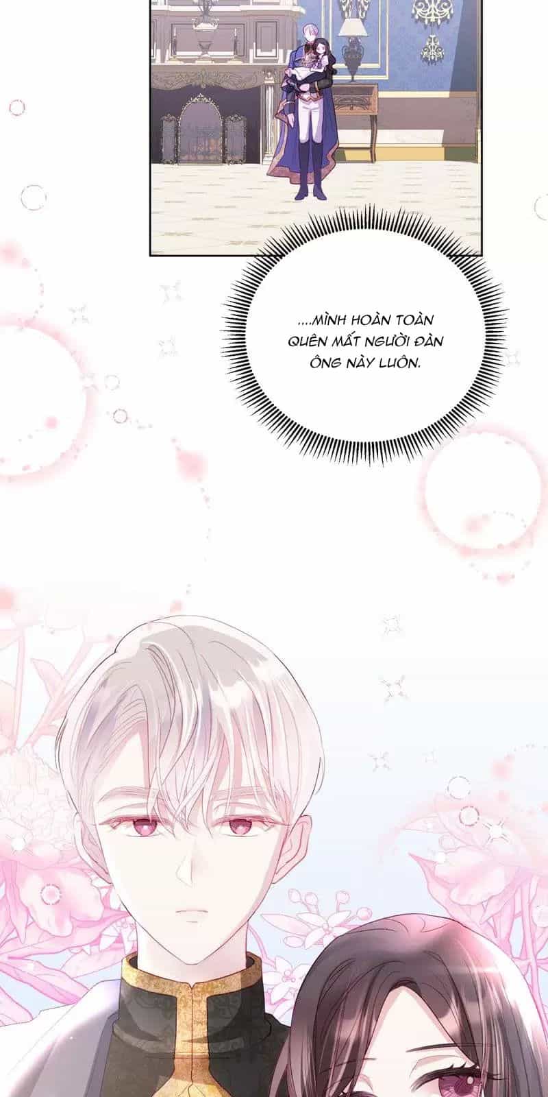 Một Ngày Nọ Bỗng Dưng Cha Xuất Hiện - Chương 4 - ảnh 67
