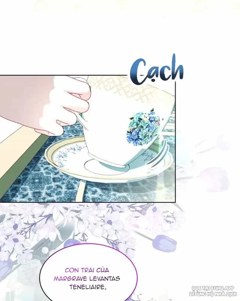 Một Ngày Nọ Bỗng Dưng Cha Xuất Hiện - Chương 40 - ảnh 11