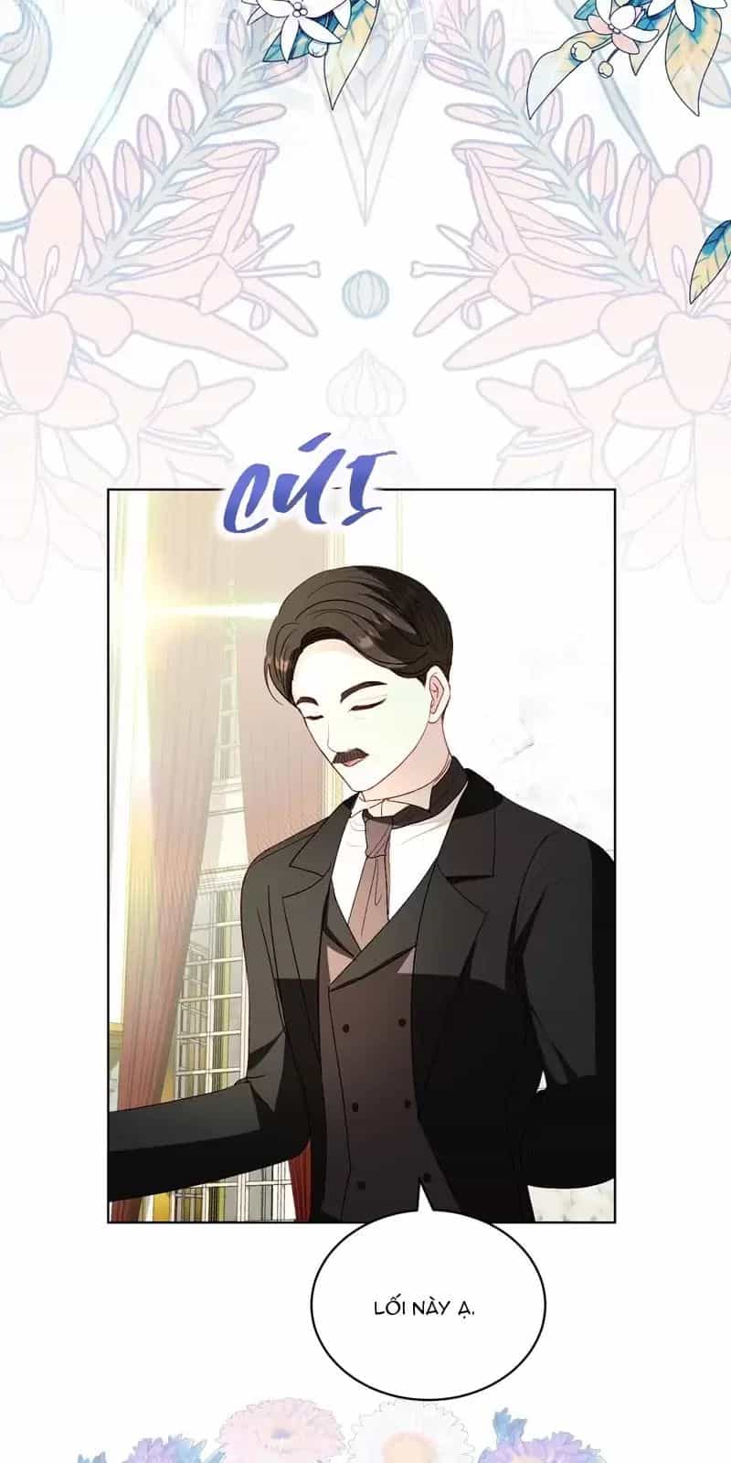 Một Ngày Nọ Bỗng Dưng Cha Xuất Hiện - Chương 40 - ảnh 40