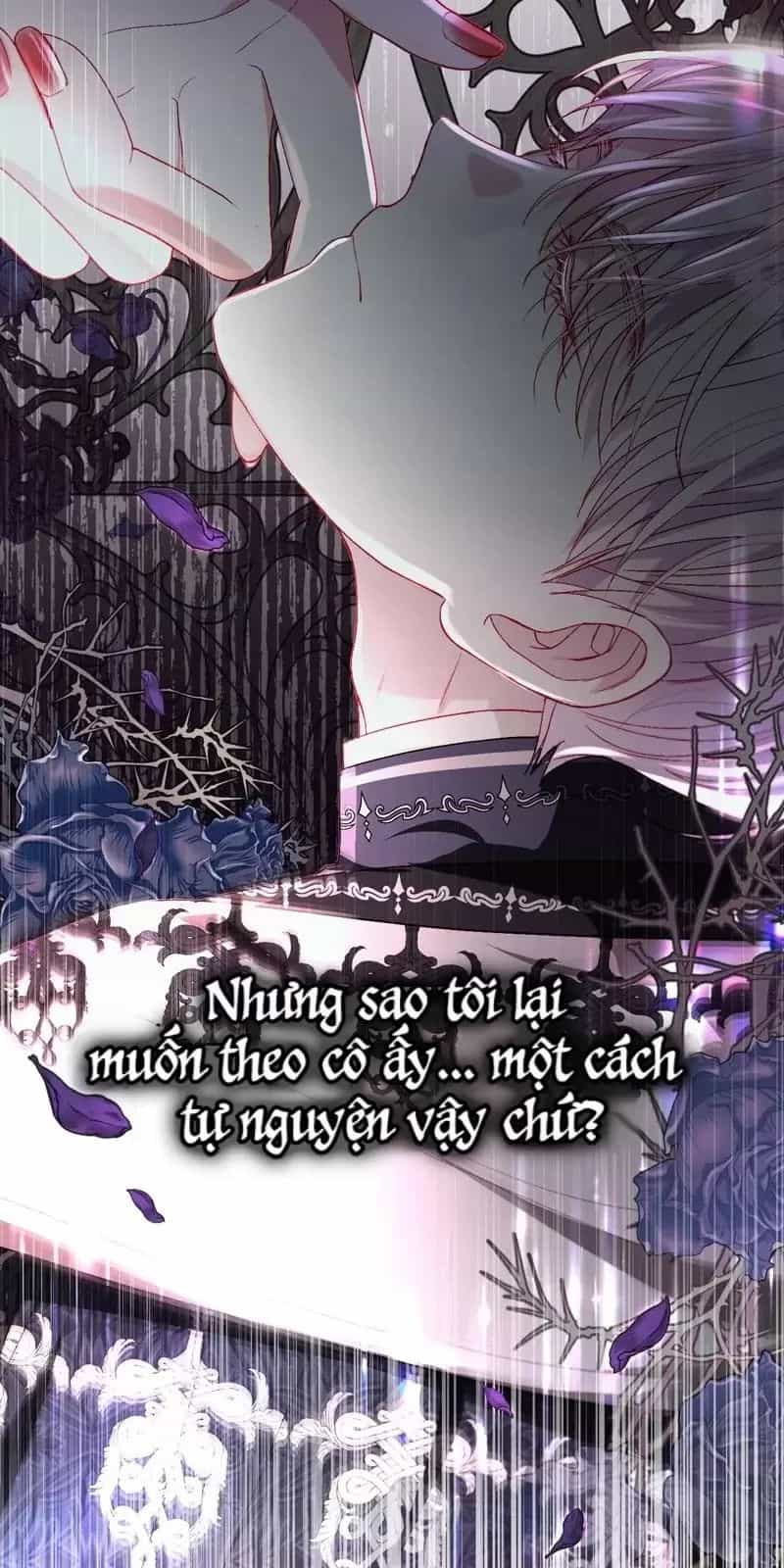 Một Ngày Nọ Bỗng Dưng Cha Xuất Hiện - Chương 41 - ảnh 42