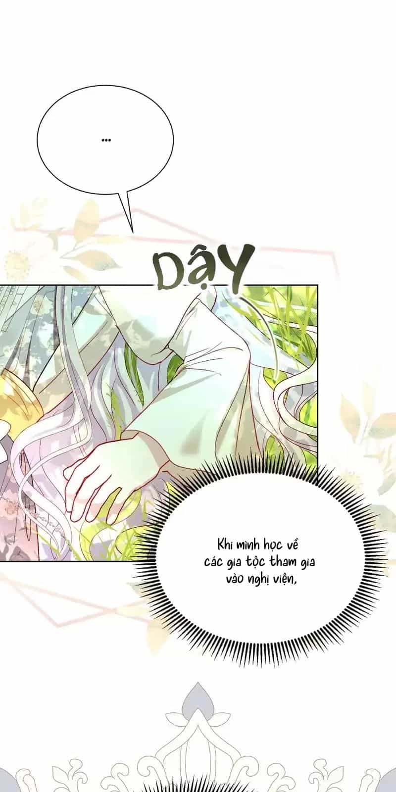 Một Ngày Nọ Bỗng Dưng Cha Xuất Hiện - Chương 43 - ảnh 13