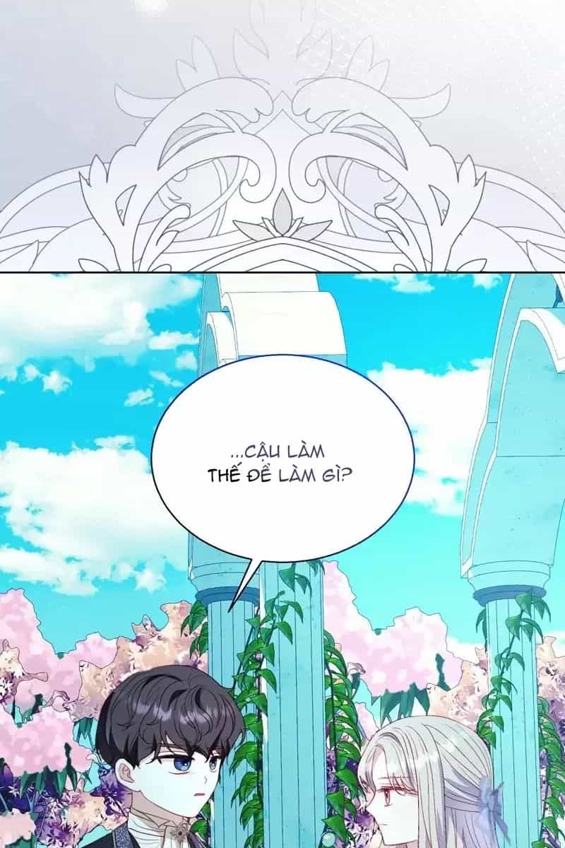 Một Ngày Nọ Bỗng Dưng Cha Xuất Hiện - Chương 43 - ảnh 56