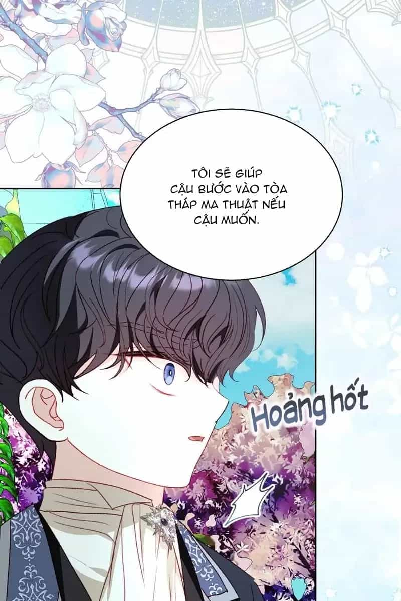 Một Ngày Nọ Bỗng Dưng Cha Xuất Hiện - Chương 43 - ảnh 58