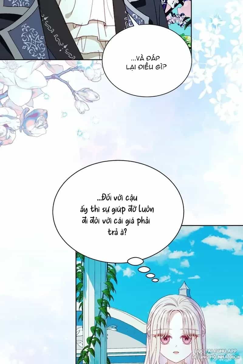 Một Ngày Nọ Bỗng Dưng Cha Xuất Hiện - Chương 43 - ảnh 59