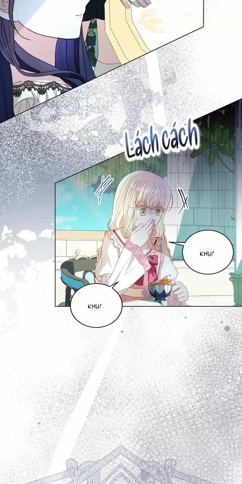 Một Ngày Nọ Bỗng Dưng Cha Xuất Hiện - Chương 44 - ảnh 24
