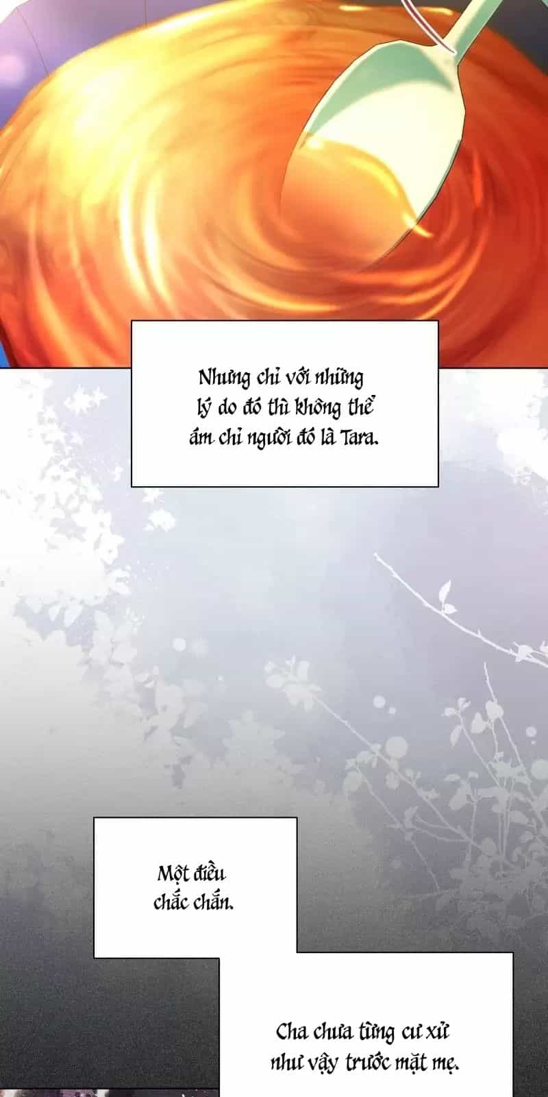 Một Ngày Nọ Bỗng Dưng Cha Xuất Hiện - Chương 44 - ảnh 45