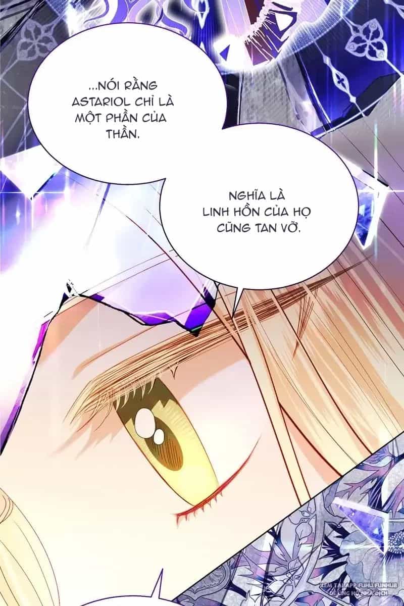 Một Ngày Nọ Bỗng Dưng Cha Xuất Hiện - Chương 45 - ảnh 18