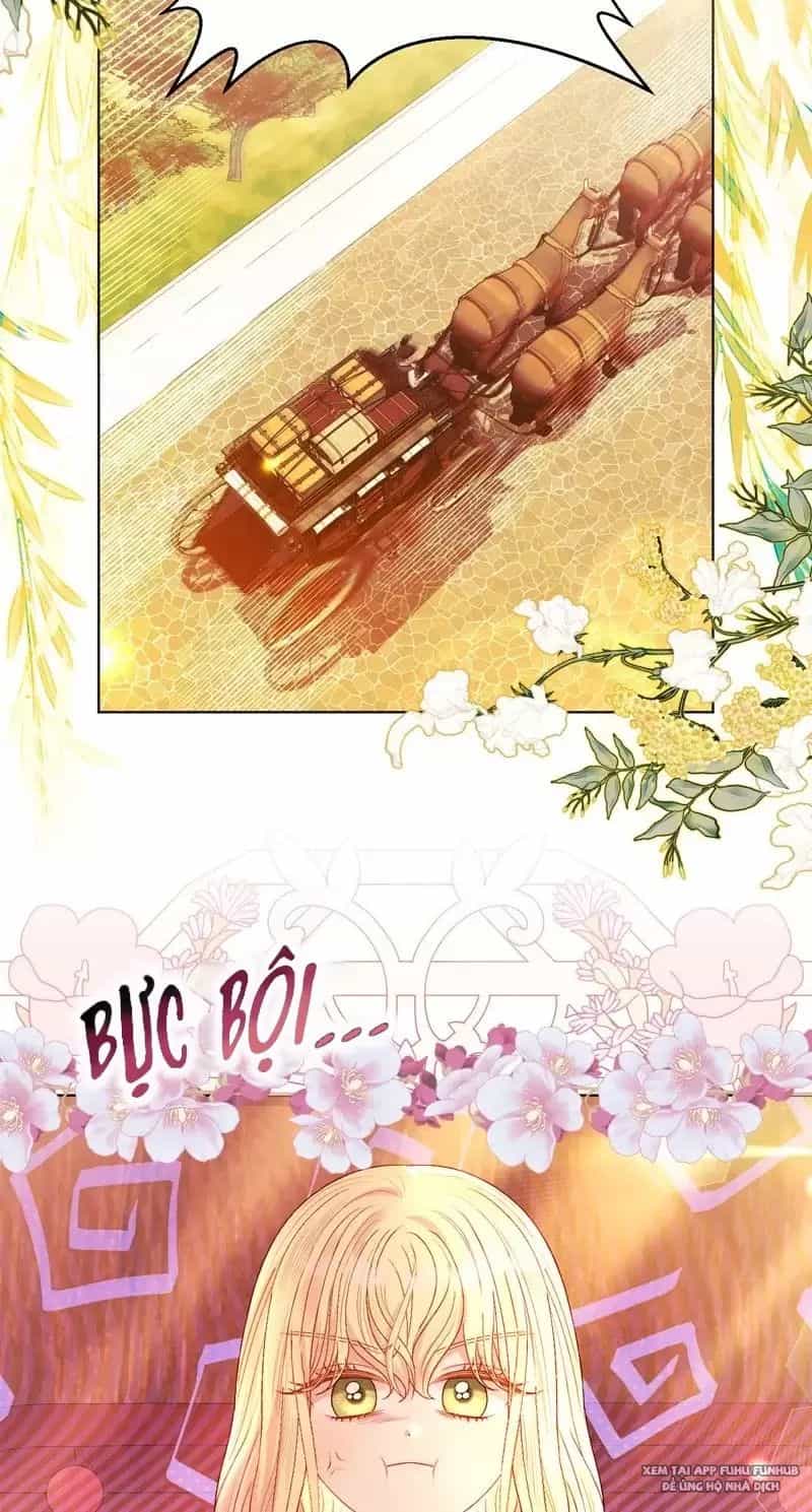 Một Ngày Nọ Bỗng Dưng Cha Xuất Hiện - Chương 45 - ảnh 2
